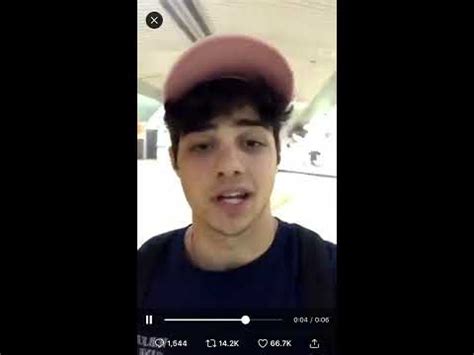 [NOAH CENTINEO] “Soo are you gonna show me how you squirt。